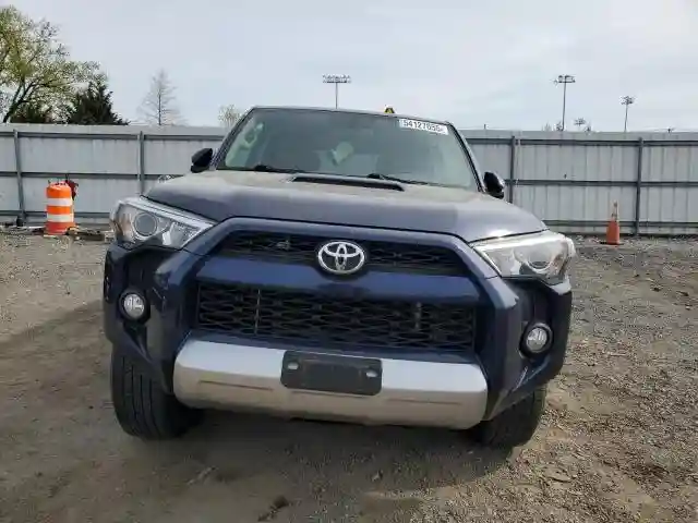 JTEBU5JR6G5376377 2016 TOYOTA 4RUNNER-4