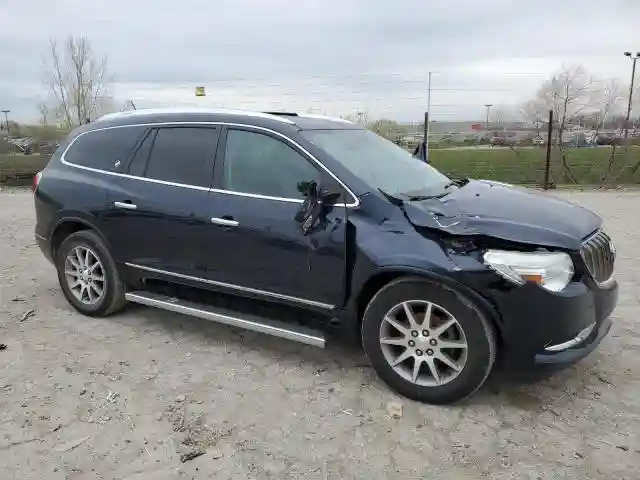 5GAKRBKD0GJ236941 2016 BUICK ENCLAVE-3
