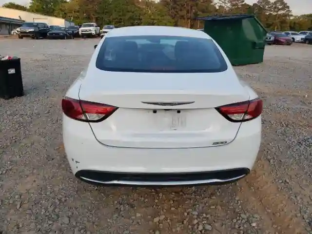 1C3CCCAB9GN112111 2016 CHRYSLER 200-5