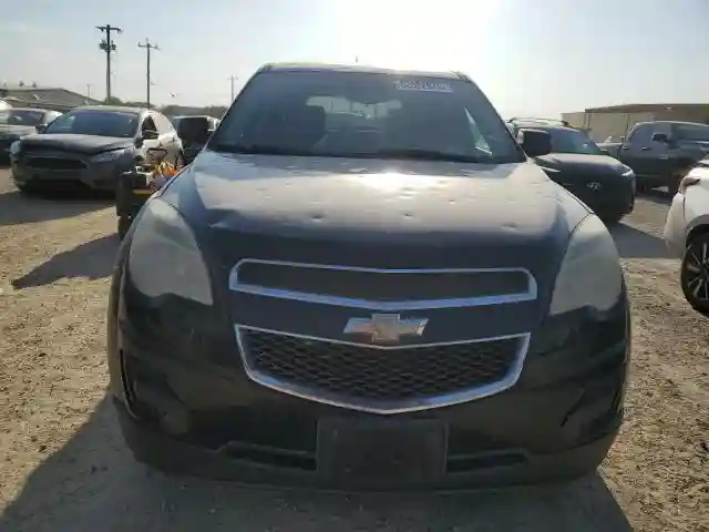 2GNALAEK4F1174685 2015 CHEVROLET EQUINOX-4