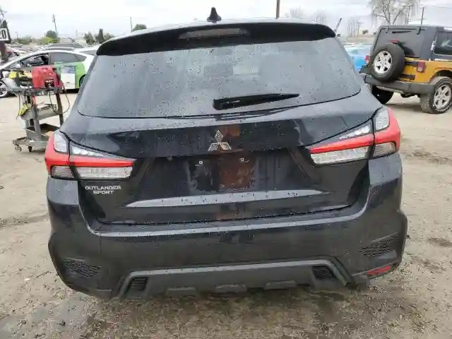 JA4AP3AU6LU004936 2020 MITSUBISHI OUTLANDER-5