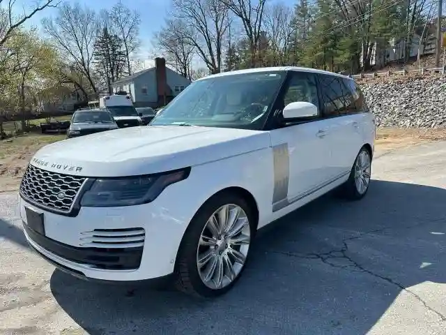 SALGS2RE0KA538934 2019 LAND ROVER RANGEROVER-0
