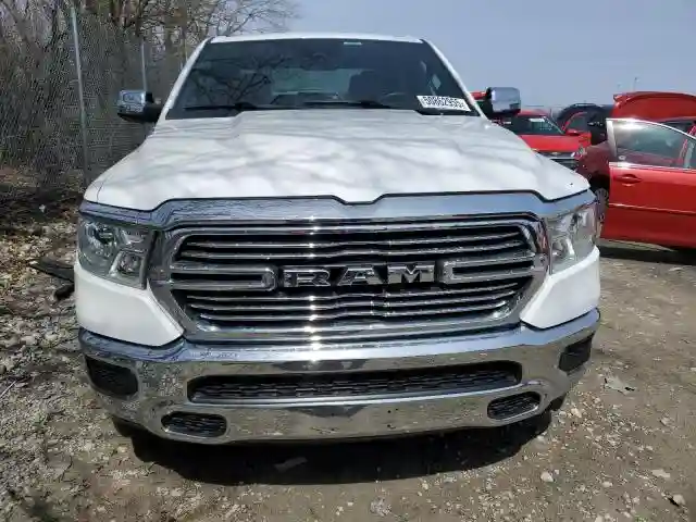 1C6RREJT8RN205396 2024 RAM 1500-4