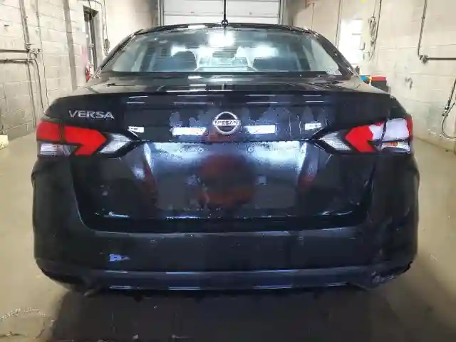 3N1CN8DV7LL800680 2020 NISSAN VERSA-5