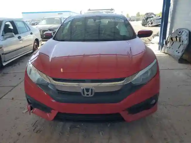 2HGFC3B78GH352182 2016 HONDA CIVIC-4