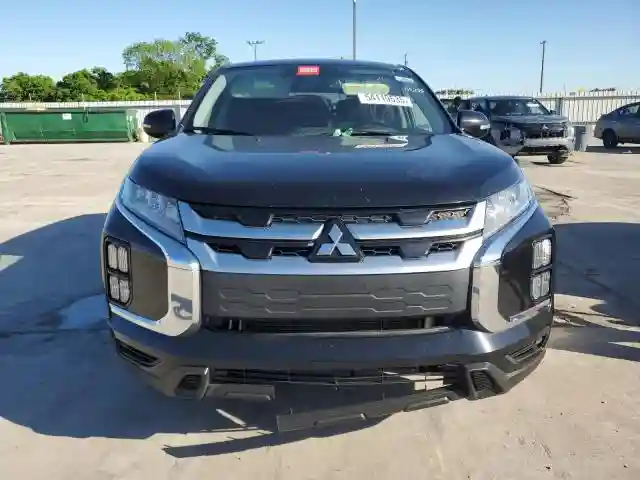 JA4APVAU3MU019651 2021 MITSUBISHI OUTLANDER-4