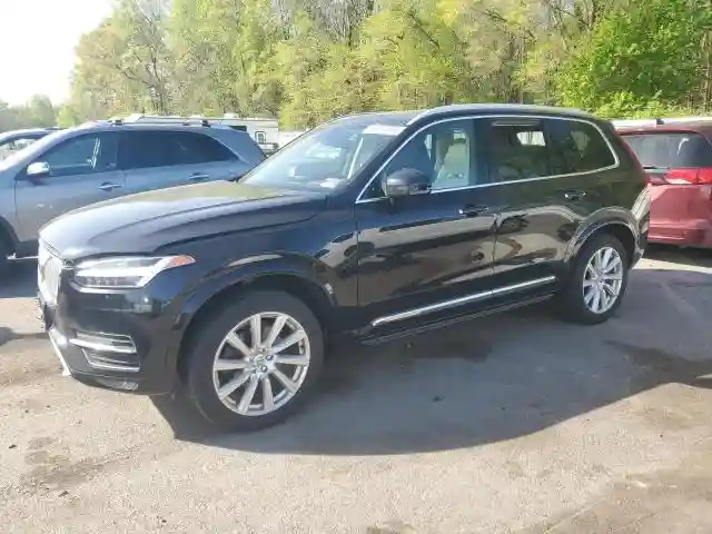 YV4A22PLXG1025175 2016 VOLVO XC90-0