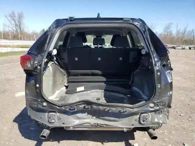 2T3F1RFVXRC465412 2024 TOYOTA RAV4-5