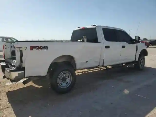 1FT7W2B67MEC09318 2021 FORD F250-2