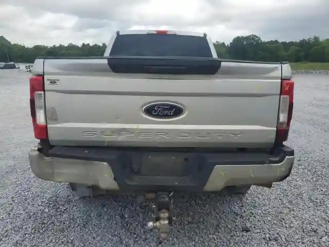 1FT8W3BT2HED34278 2017 FORD F350-5