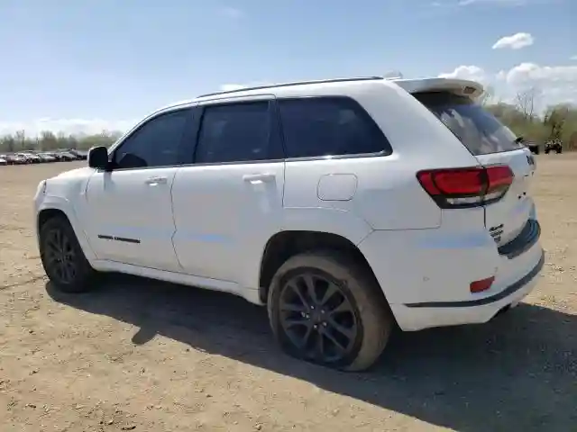 1C4RJFCM1JC478482 2018 JEEP GRAND CHEROKEE-1