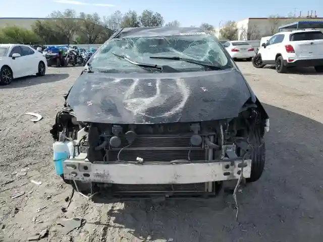 JTDKN3DU0F0434713 2015 TOYOTA PRIUS-4