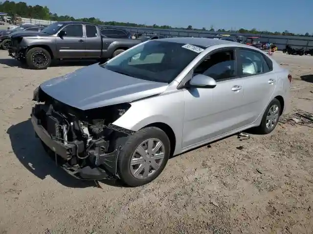 3KPA24AD8PE551365 2023 KIA RIO-0