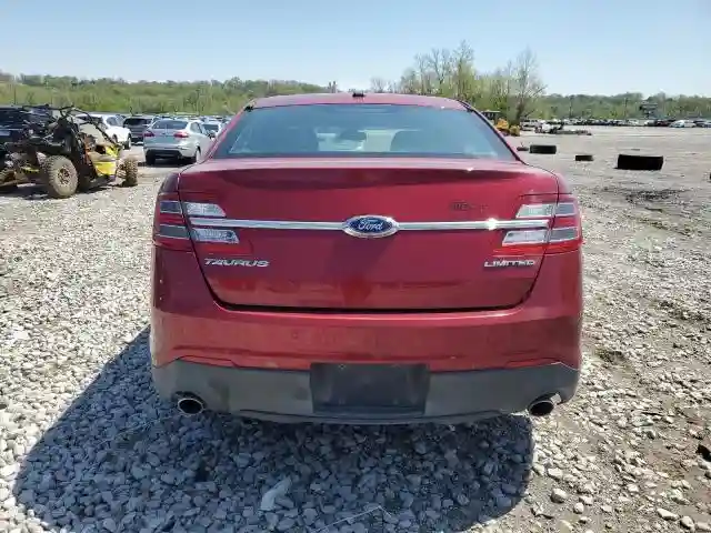 1FAHP2F81FG101528 2015 FORD TAURUS-5