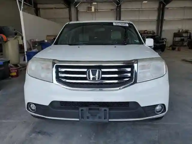 5FNYF4H45FB072466 2015 HONDA PILOT-4