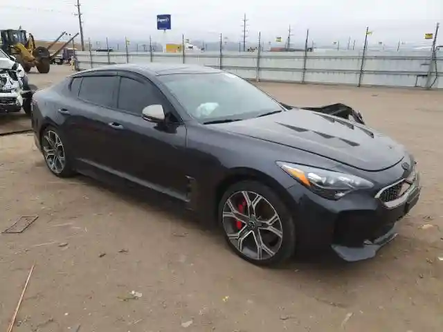 KNAE45LC9M6089385 2021 KIA STINGER-3