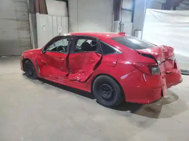 2HGFE2F20NH522907 2022 HONDA CIVIC-1