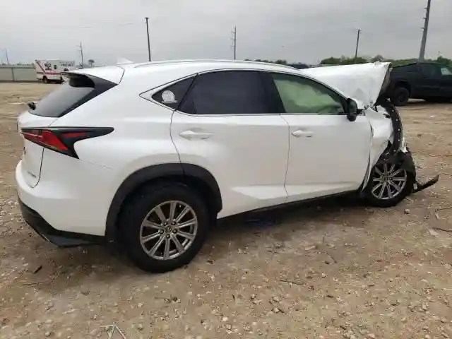 JTJDARDZ1M5029332 2021 LEXUS NX-2
