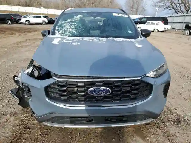 1FMCU9MN2SUA36274 2025 FORD ESCAPE ST-4