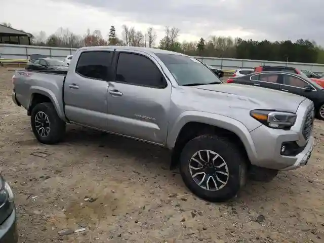 3TMCZ5AN8PM535918 2023 TOYOTA TACOMA-3