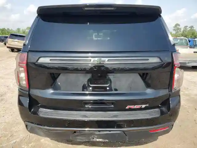 1GNSCEKD1NR304560 2022 CHEVROLET SUBURBAN-5