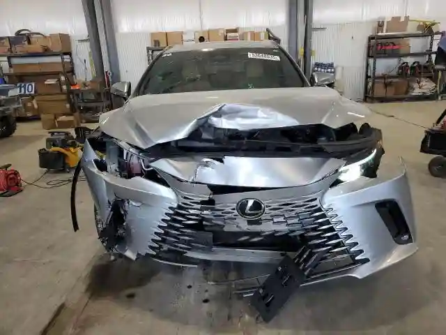 2T2BAMBA1RC042761 2024 LEXUS RX350-4