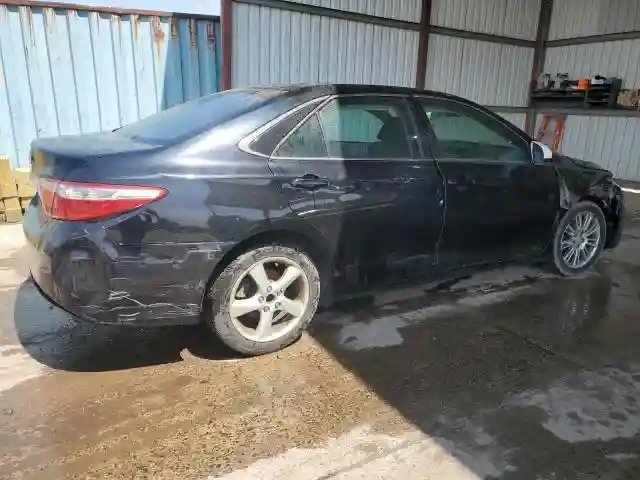 4T4BF1FK2FR486187 2015 TOYOTA CAMRY-2