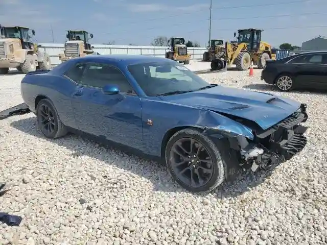 2C3CDZFJ4PH645170 2023 DODGE CHALLENGER-3