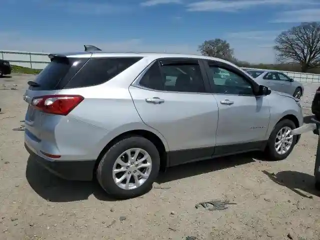 3GNAXKEV9MS159329 2021 CHEVROLET EQUINOX-2