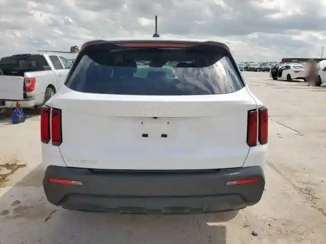 5XYRG4LC1PG167701 2023 KIA SORENTO-5