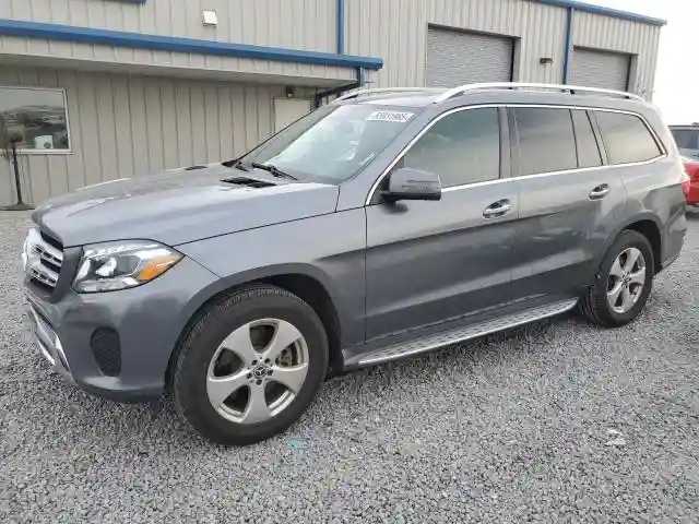 4JGDF6EE9HA992695 2017 MERCEDES-BENZ GLS-CLASS-0