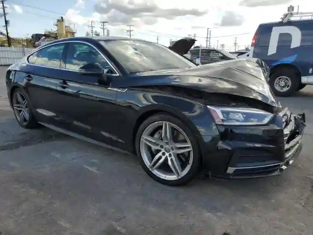 WAUENCF51JA046988 2018 AUDI A5-3