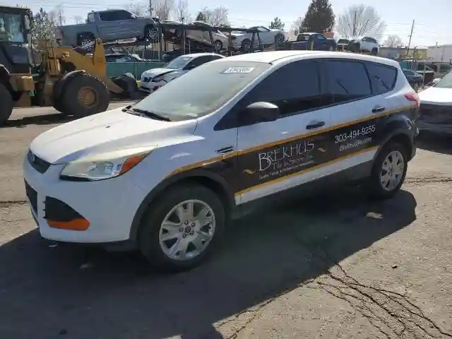 1FMCU0F7XFUA08318 2015 FORD ESCAPE-0