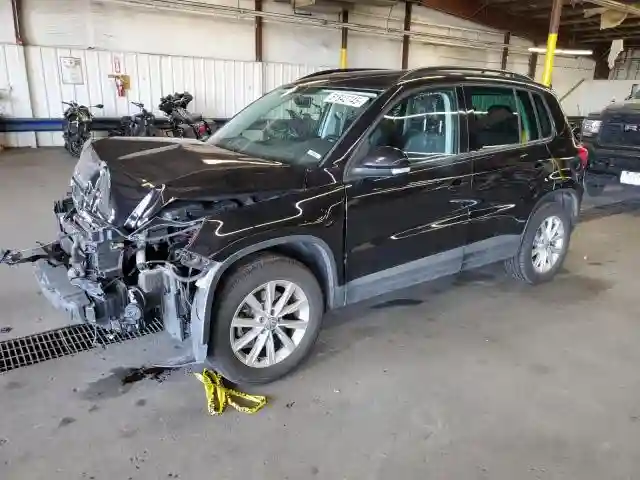 WVGBV7AX6FW102628 2015 VOLKSWAGEN TIGUAN-0