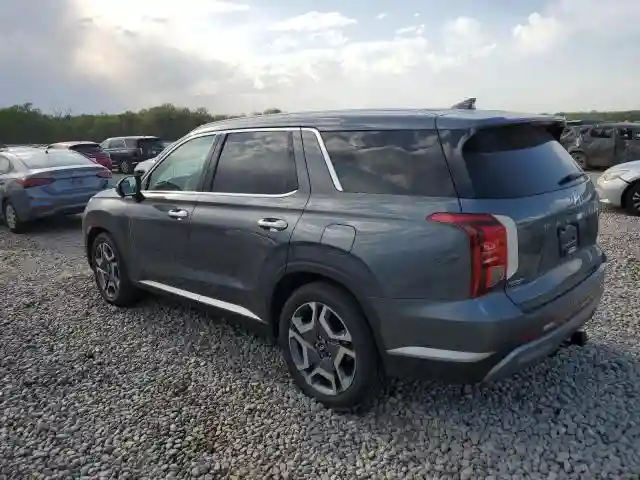 KM8R44GEXSU872083 2025 HYUNDAI PALISADE-1