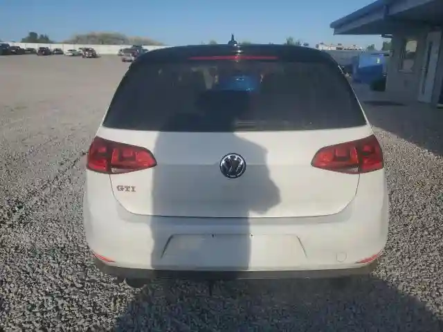 3VW447AU4GM057581 2016 VOLKSWAGEN GTI-5