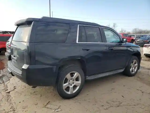 1GNSKBKC8FR500716 2015 CHEVROLET TAHOE-2