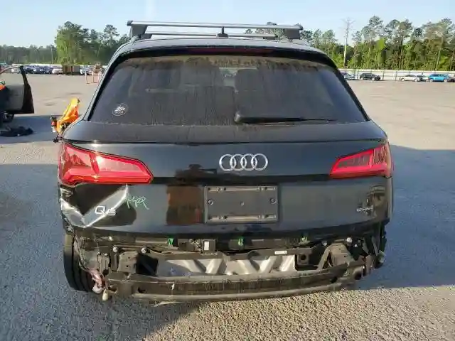 WA1BNAFY4K2025062 2019 AUDI Q5-5