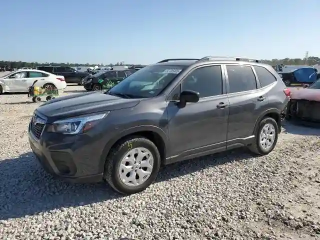 JF2SKADC9LH407965 2020 SUBARU FORESTER-0