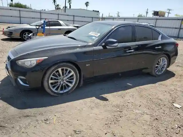 JN1EV7AP7KM515149 2019 INFINITI Q50-0