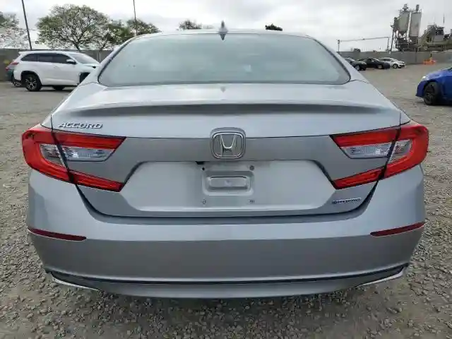 1HGCV3F52KA016265 2019 HONDA ACCORD-5