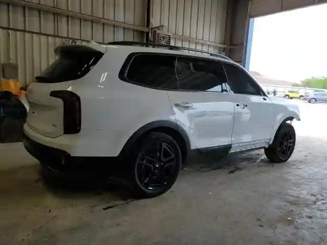 5XYP3DGC1RG520082 2024 KIA TELLURIDE-2