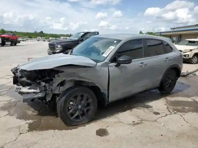 3CZRZ1H54RM760892 2024 HONDA HR-V-0