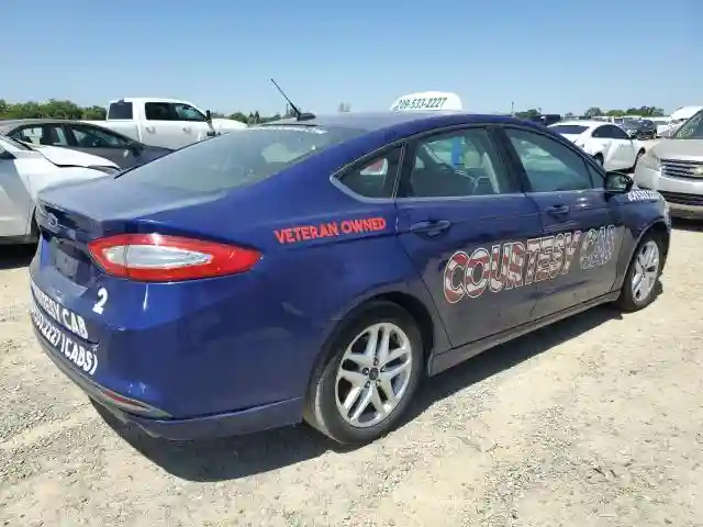 3FA6P0H73GR330335 2016 FORD FUSION-2