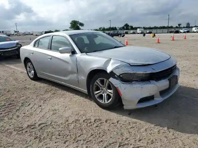 2C3CDXBG1LH124156 2020 DODGE CHARGER-3