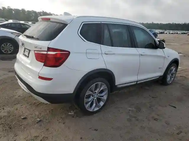 5UXWX9C36H0W78178 2017 BMW X3-2