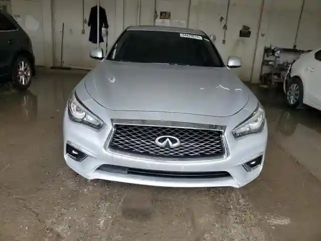 JN1EV7AP5LM206636 2020 INFINITI Q50-4