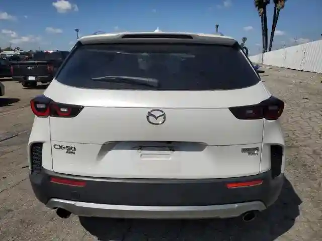 7MMVABDY4PN115678 2023 MAZDA CX-50 PREM-5