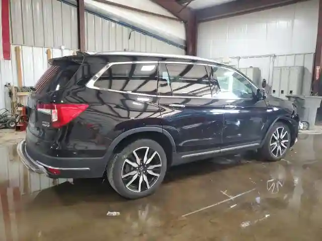 5FNYF6H96MB040050 2021 HONDA PILOT-2