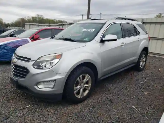 2GNFLFEK9G6248707 2016 CHEVROLET EQUINOX-0